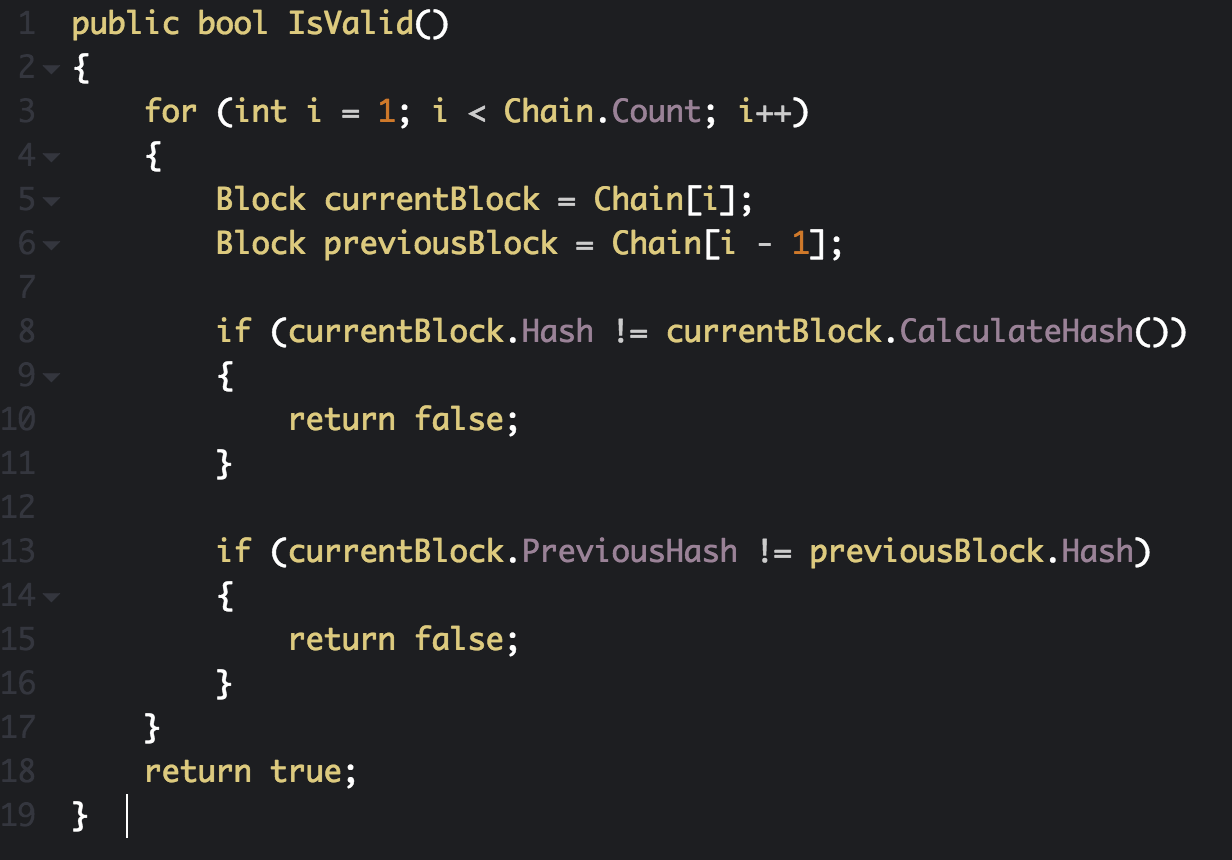 Blockchain Programming How Many Programming Languages Do
